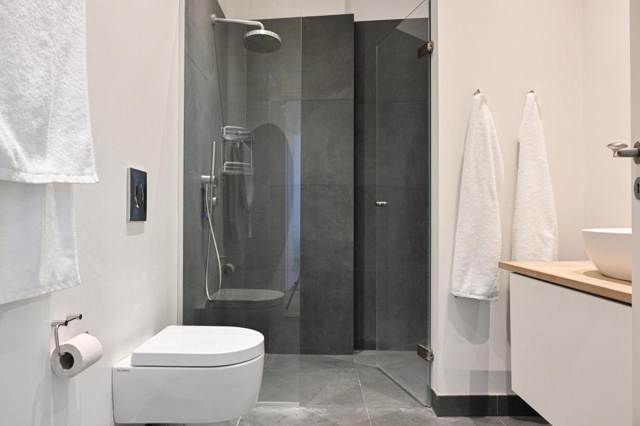 Sanders Arrow - Chic Three-Bedroom Apartment In The Middle Of Copenhagen Exterior photo